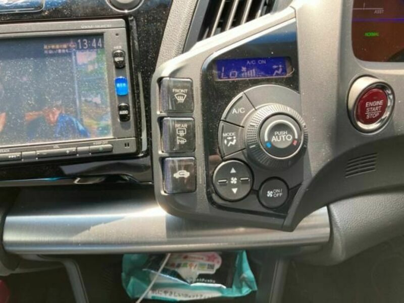 CR-Z
