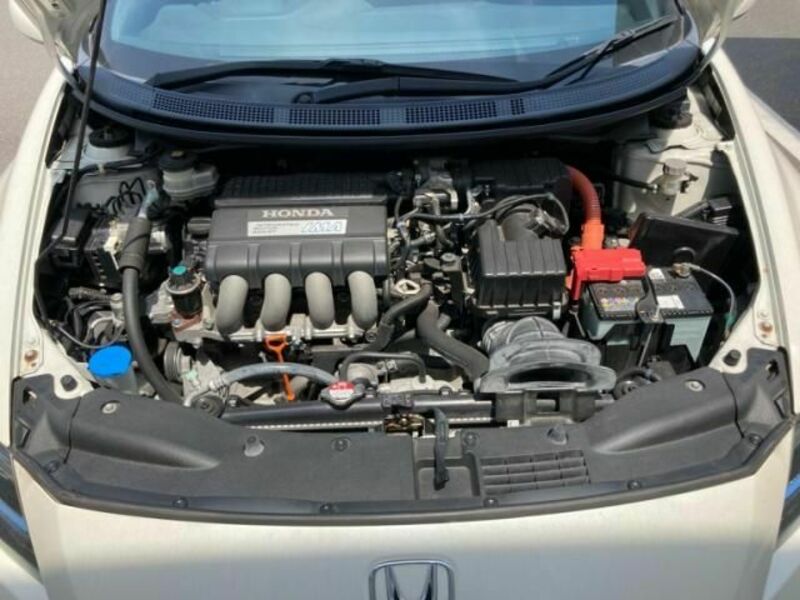 CR-Z