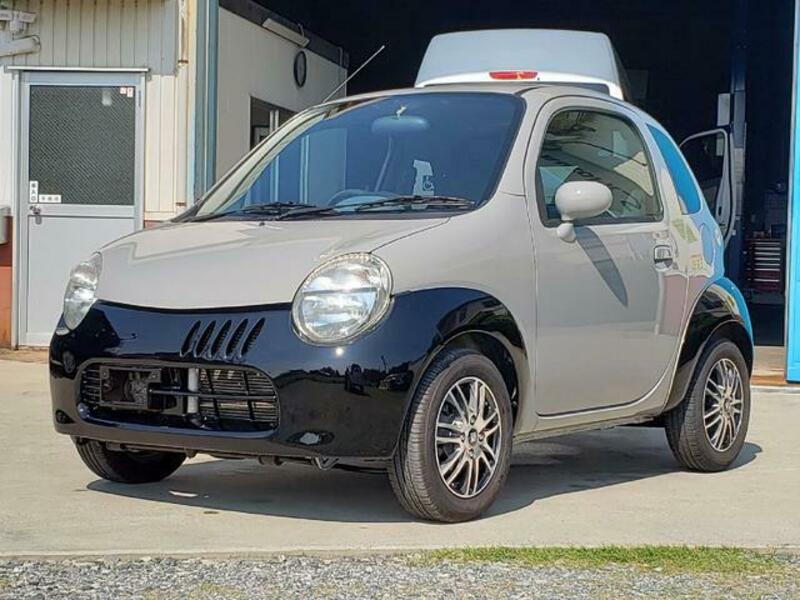 SUZUKI TWIN