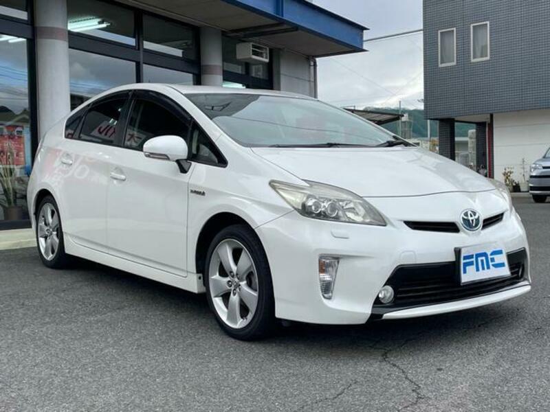 PRIUS