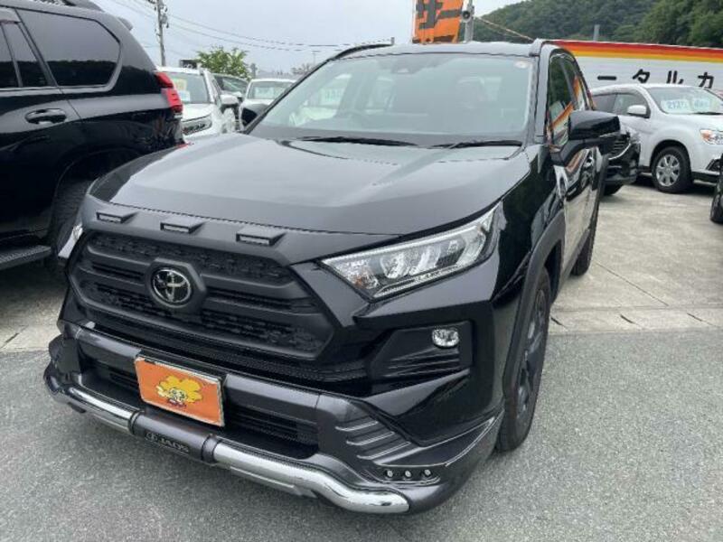 RAV4