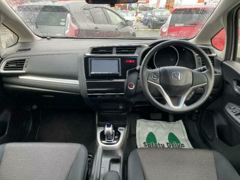 FIT HYBRID