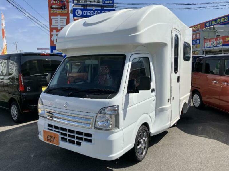 CARRY TRUCK