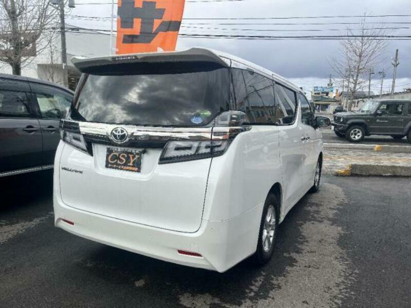VELLFIRE