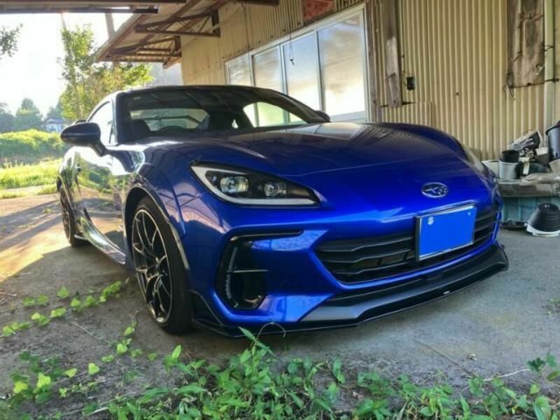BRZ