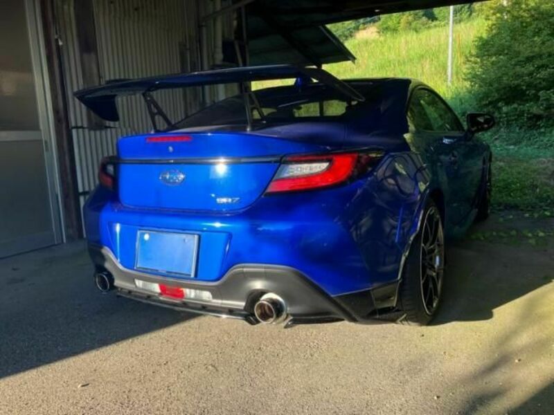 BRZ
