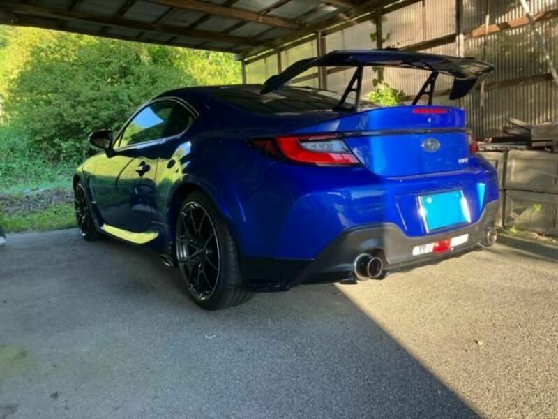 BRZ