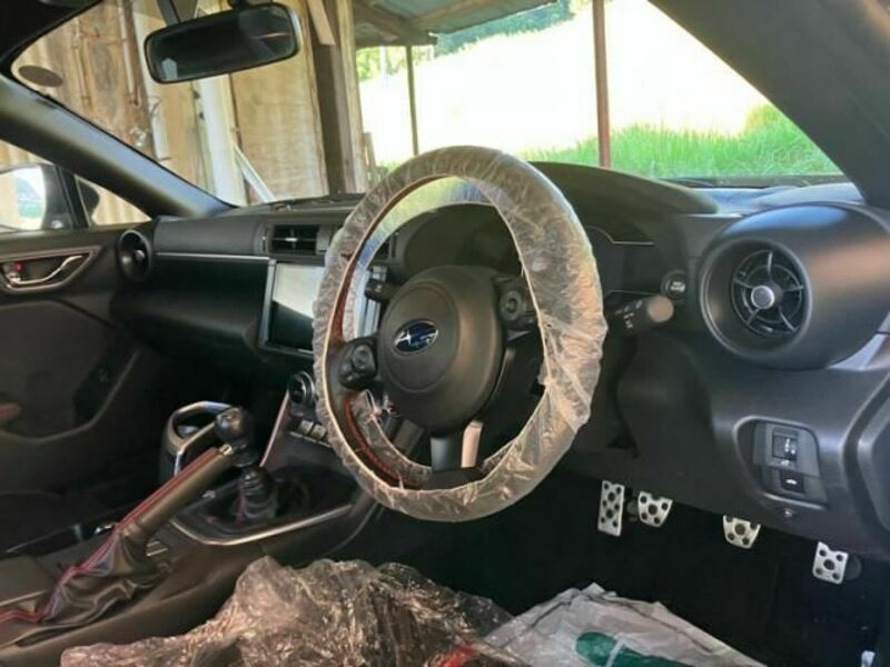 BRZ