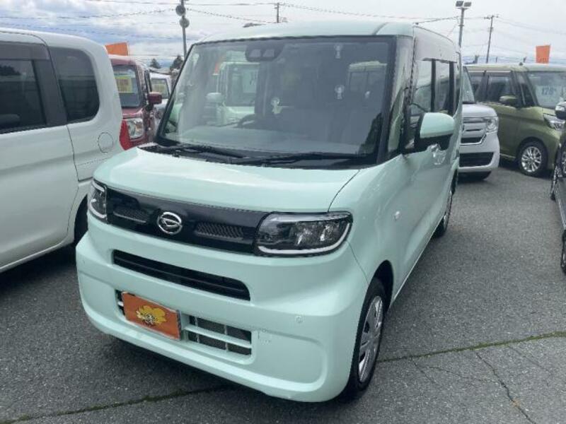TANTO
