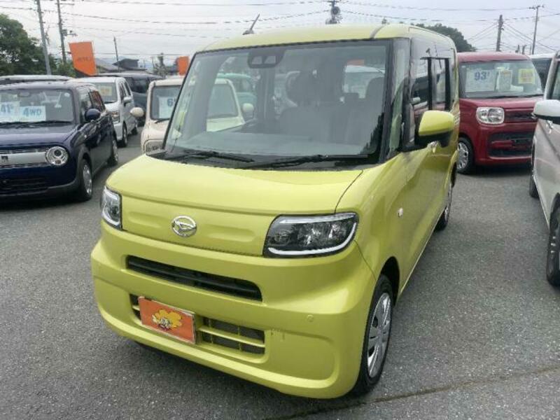 TANTO