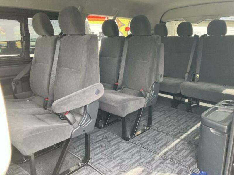 HIACE WAGON