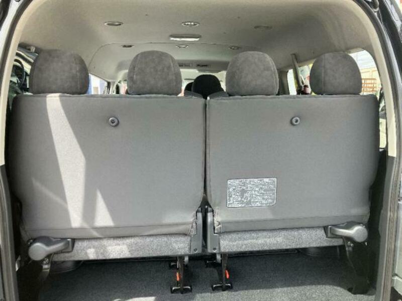 HIACE WAGON