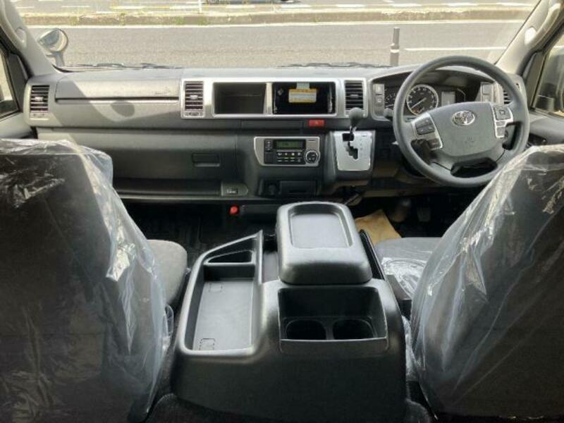 HIACE WAGON