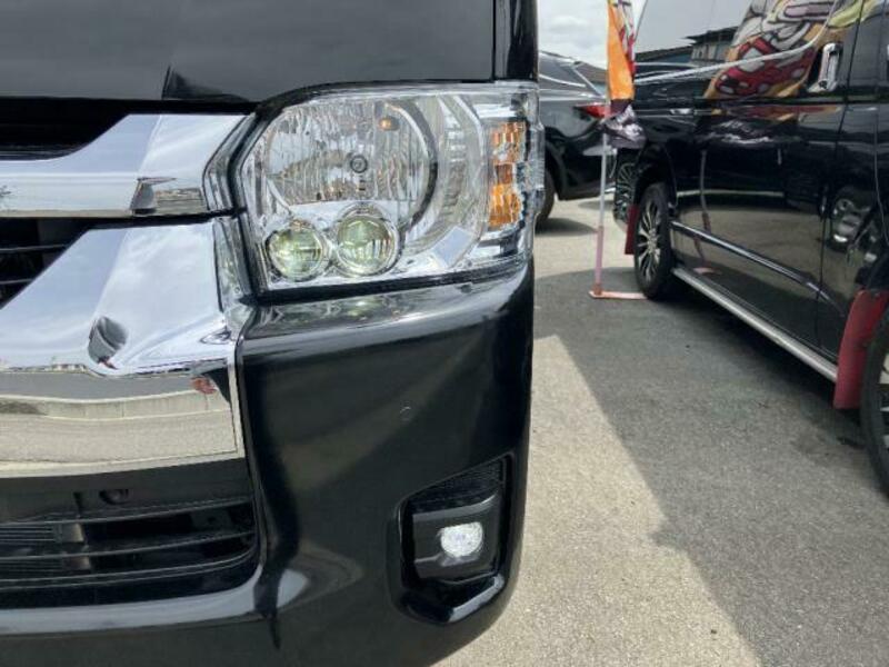 HIACE WAGON