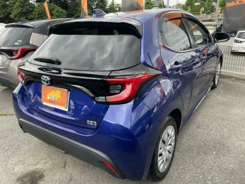 YARIS