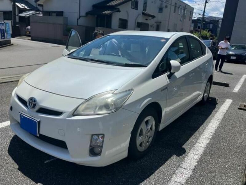 PRIUS