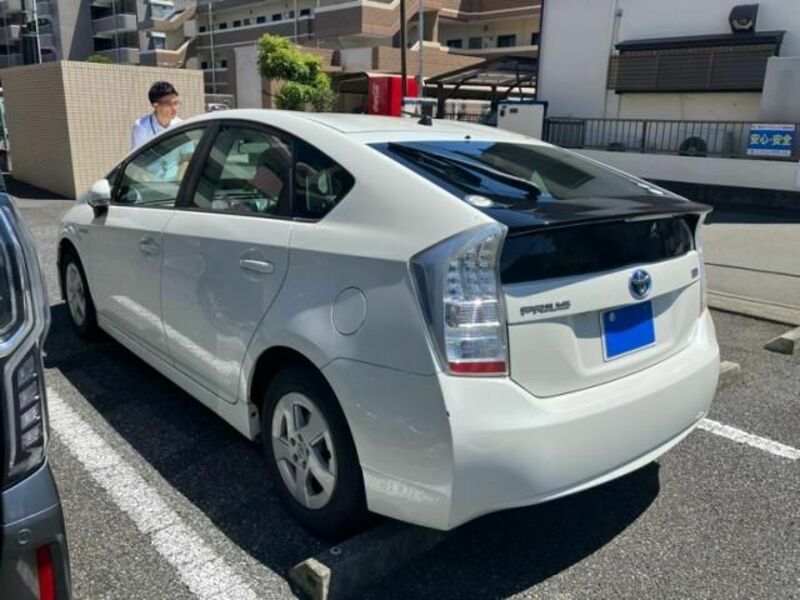 PRIUS