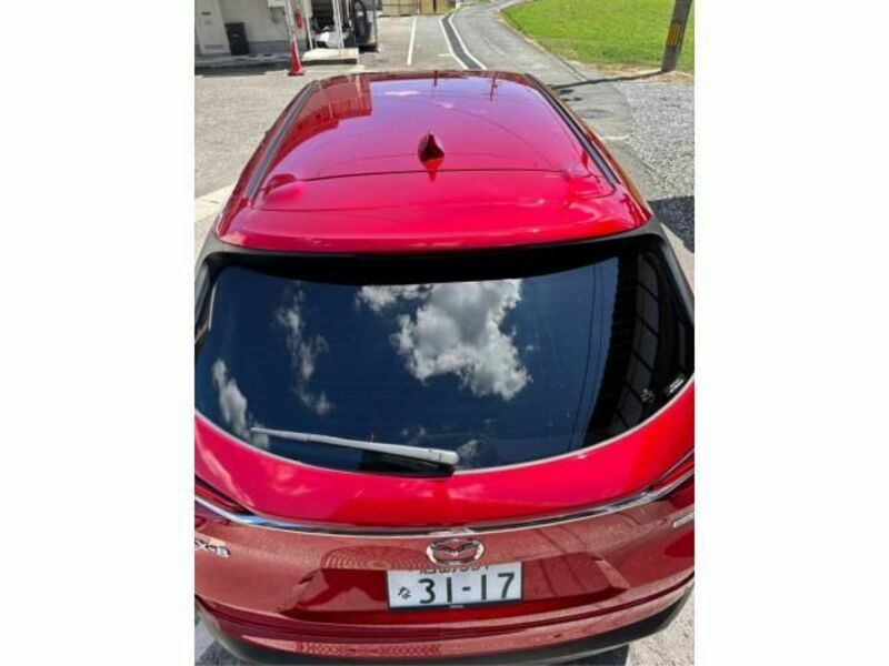 CX-8