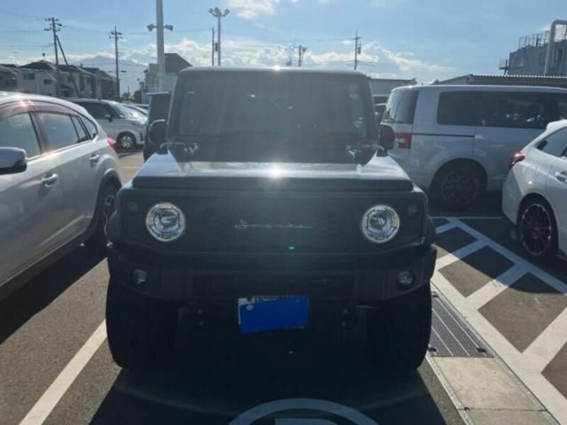JIMNY SIERRA