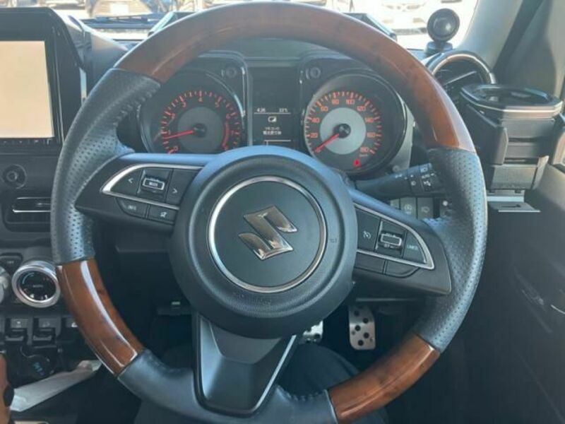 JIMNY SIERRA