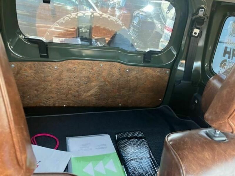 JIMNY SIERRA