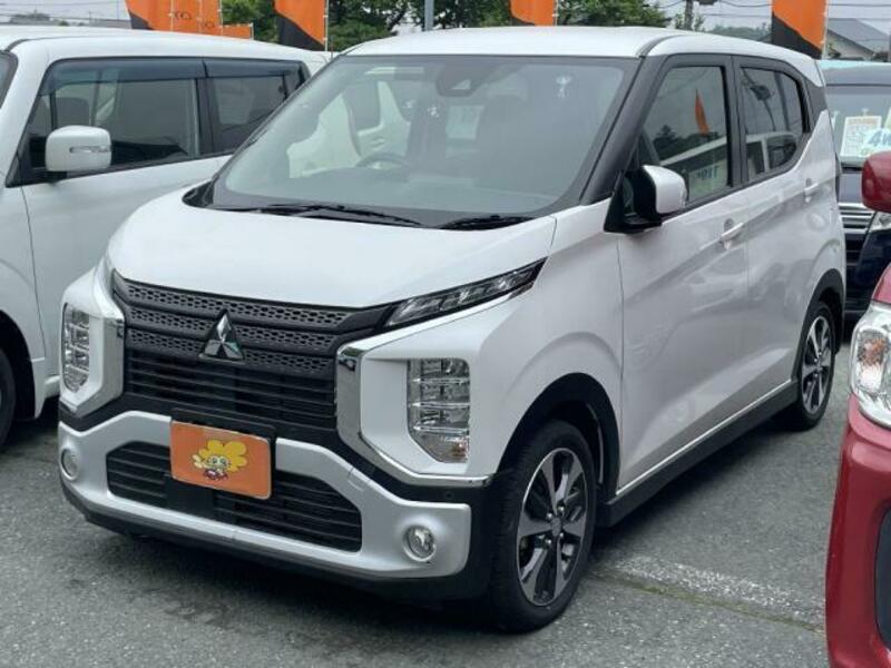 MITSUBISHI EK X