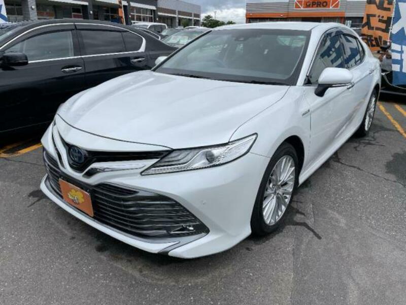 CAMRY