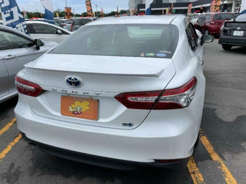 CAMRY
