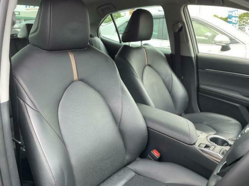 CAMRY
