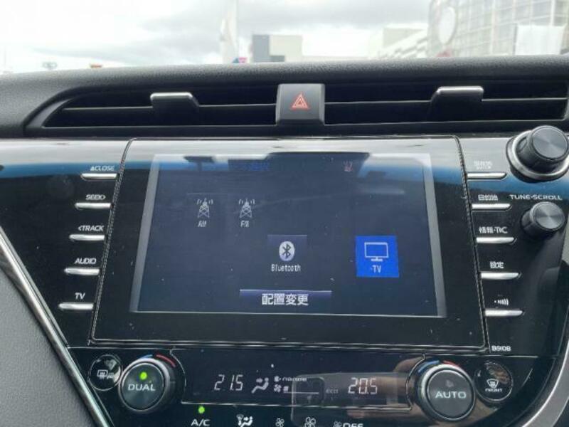 CAMRY