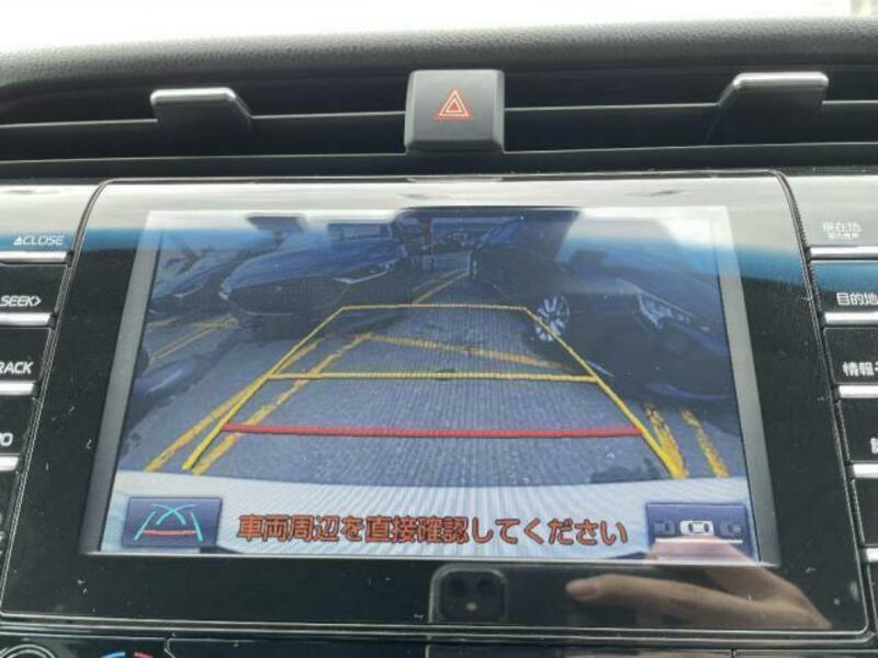CAMRY