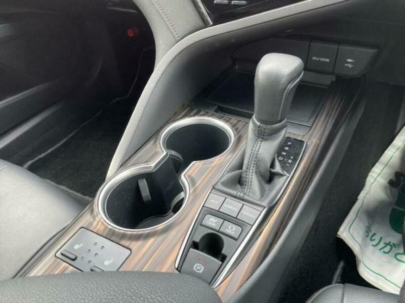 CAMRY