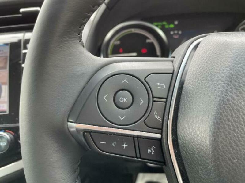 CAMRY