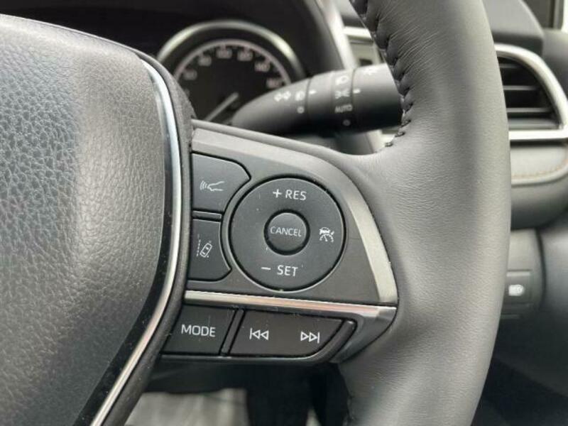 CAMRY