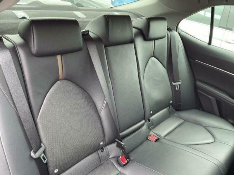 CAMRY