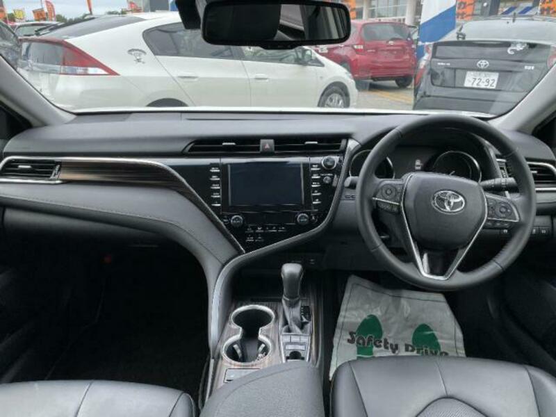 CAMRY