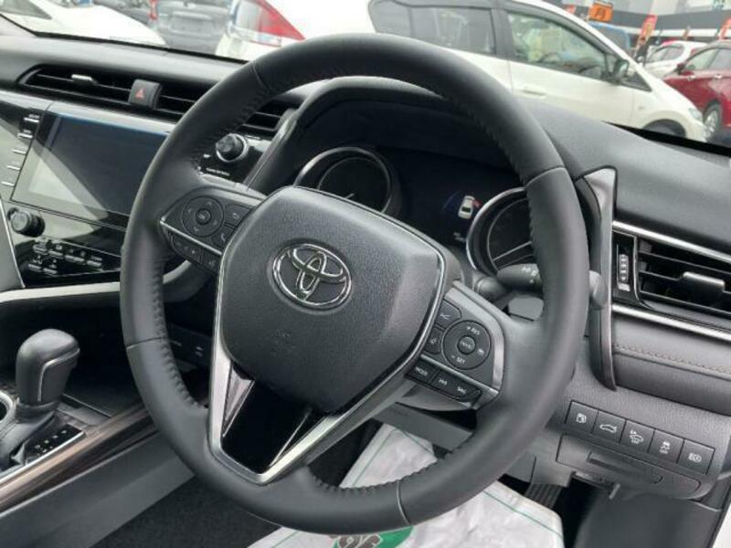 CAMRY