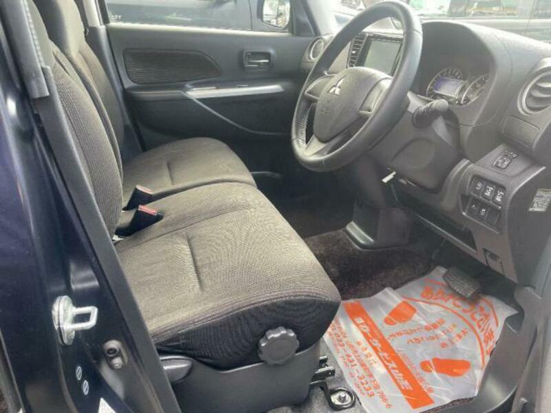 EK SPACE CUSTOM