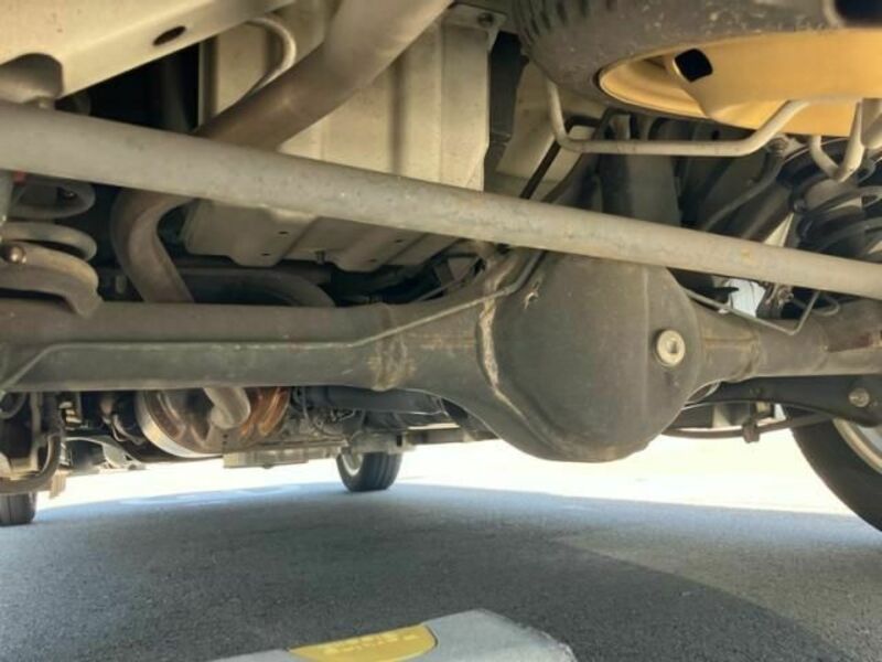 EVERY WAGON