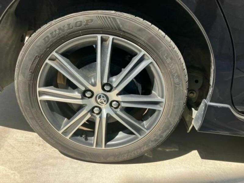 COROLLA FIELDER