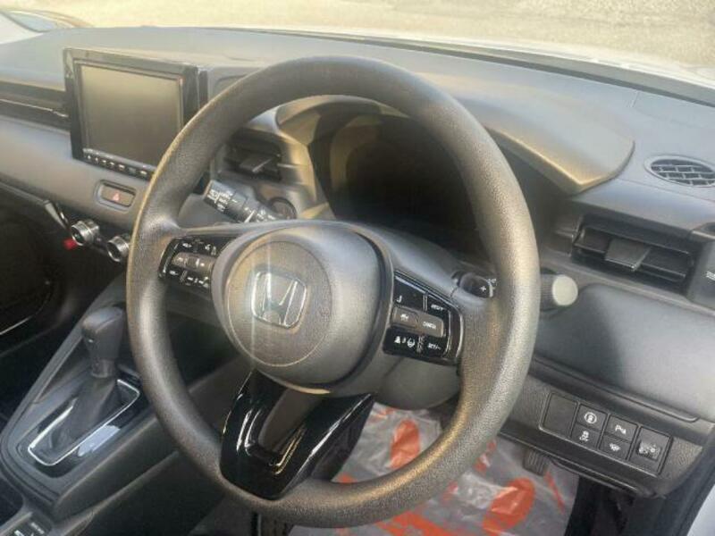 VEZEL