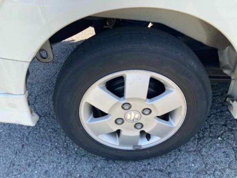 EVERY WAGON