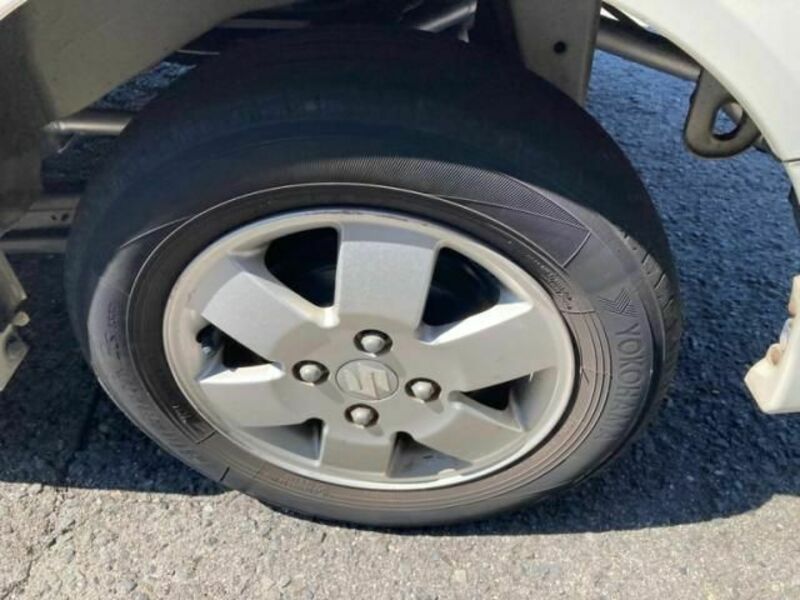 EVERY WAGON