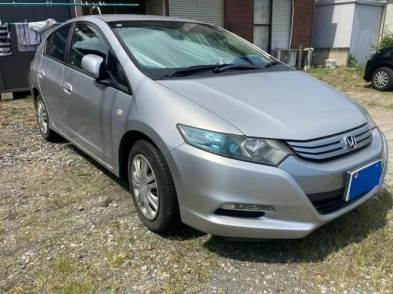 HONDA INSIGHT