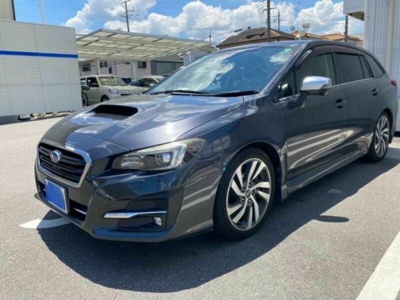 LEVORG