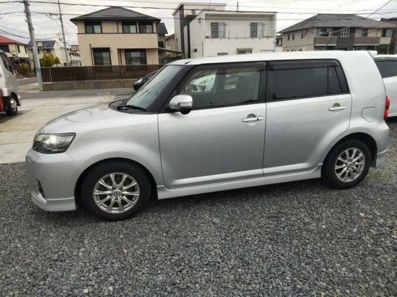 COROLLA RUMION