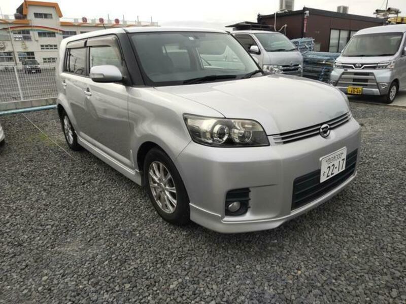 COROLLA RUMION
