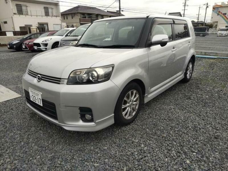 COROLLA RUMION