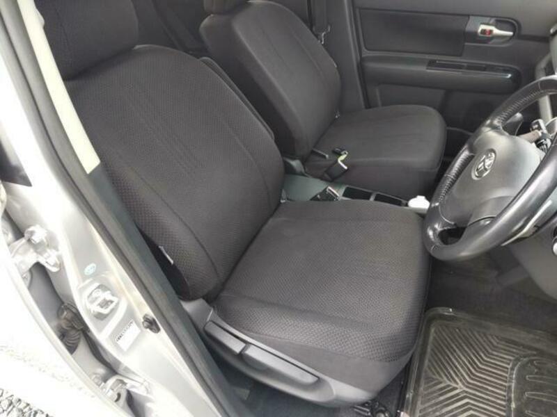 COROLLA RUMION