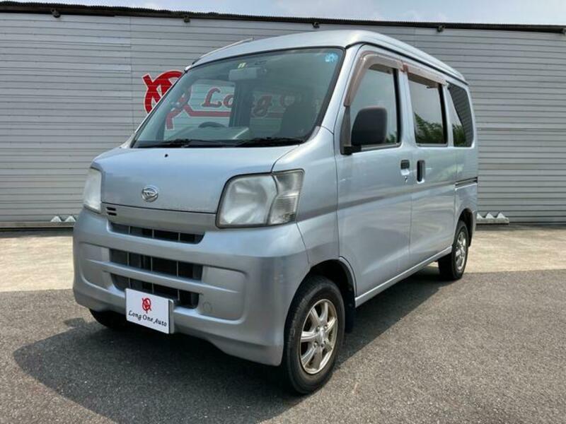HIJET CARGO